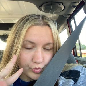 Meet your Posher, Alexandria